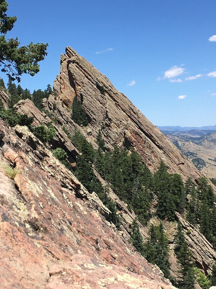 Фото Boulder Twin Lakes Inn