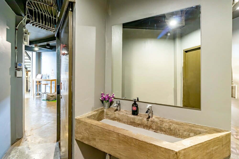 Фото Loftel 22 Hostel