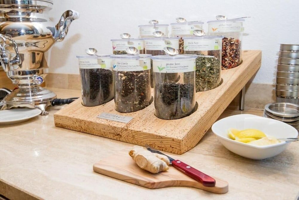 Фото Hotel St. Georg