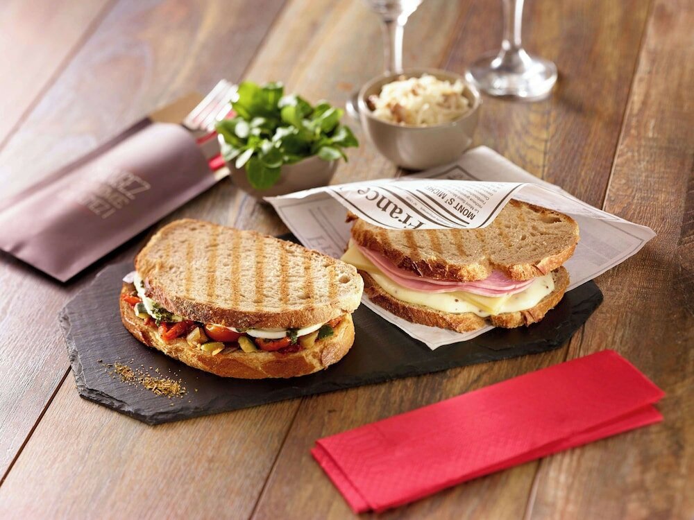 Фото Ibis Carlisle City Centre