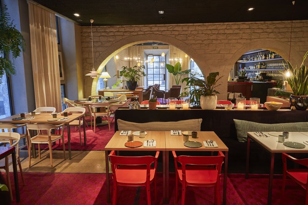 Фото Neri Relais & Chateaux