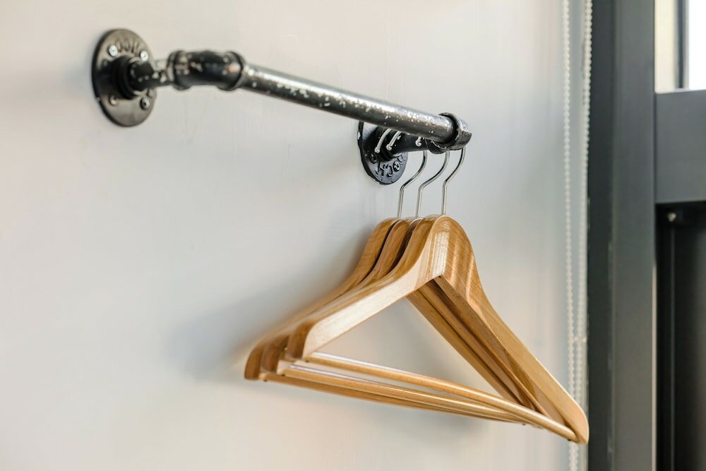 Фото Chase Walker Hotel