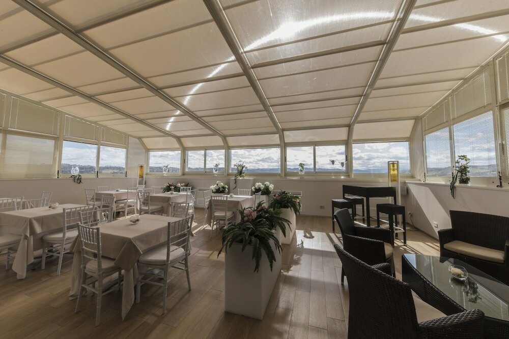 Фото Hotel Donatello Imola