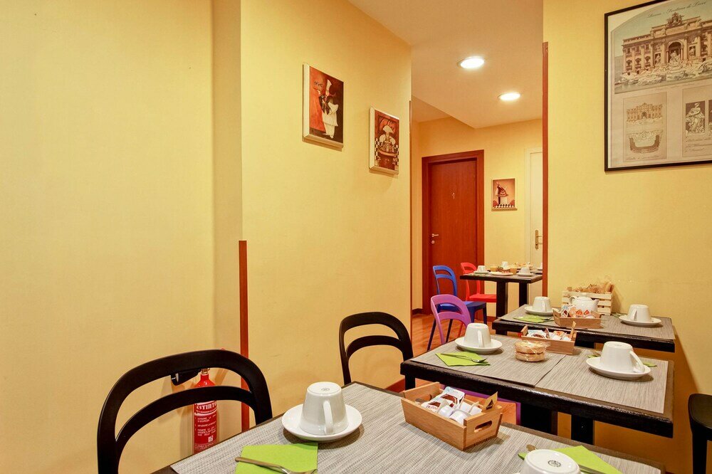 Фото Vacanze a Roma