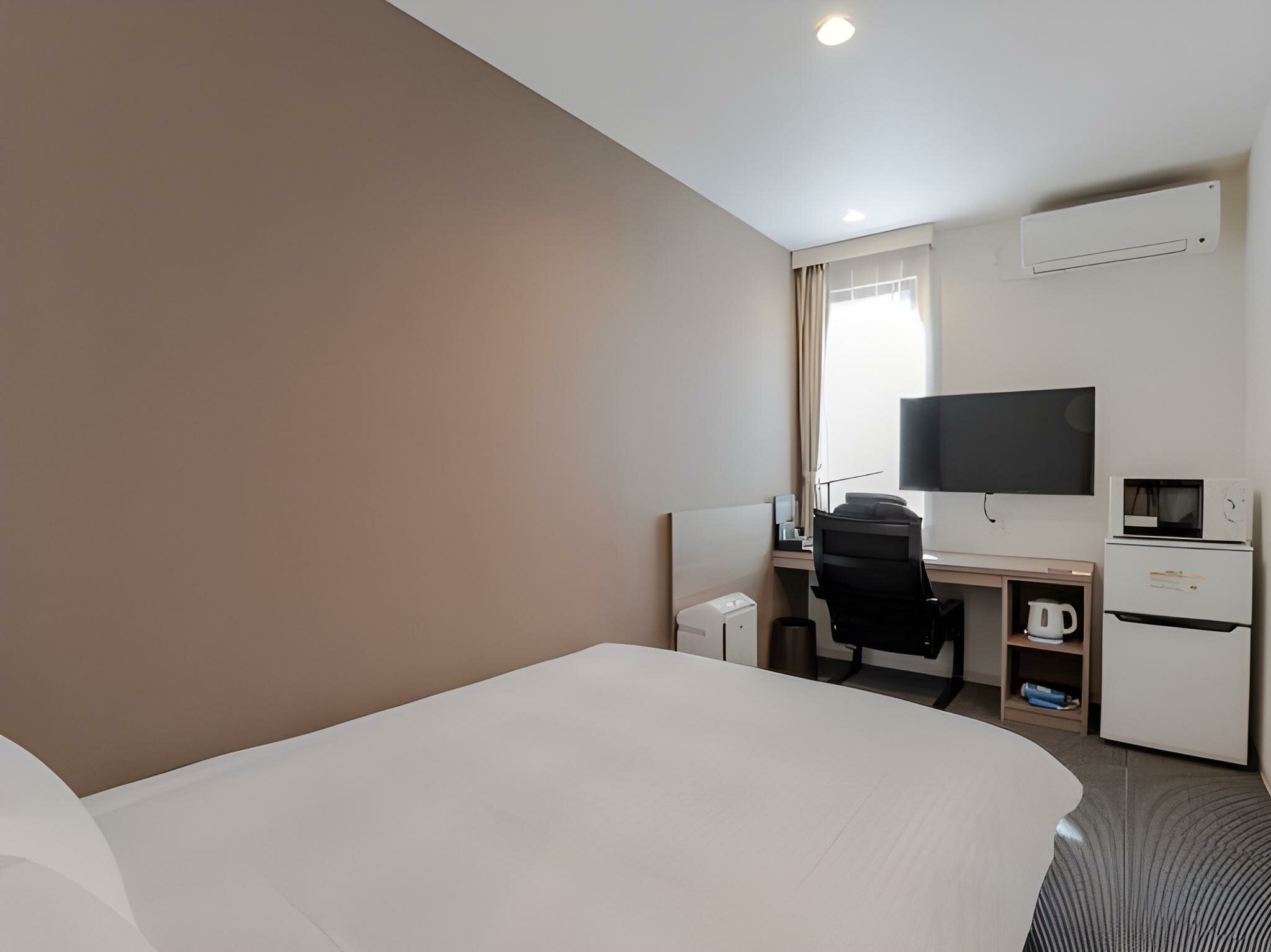 Фото Hotel R9 The Yard Miyakonojo