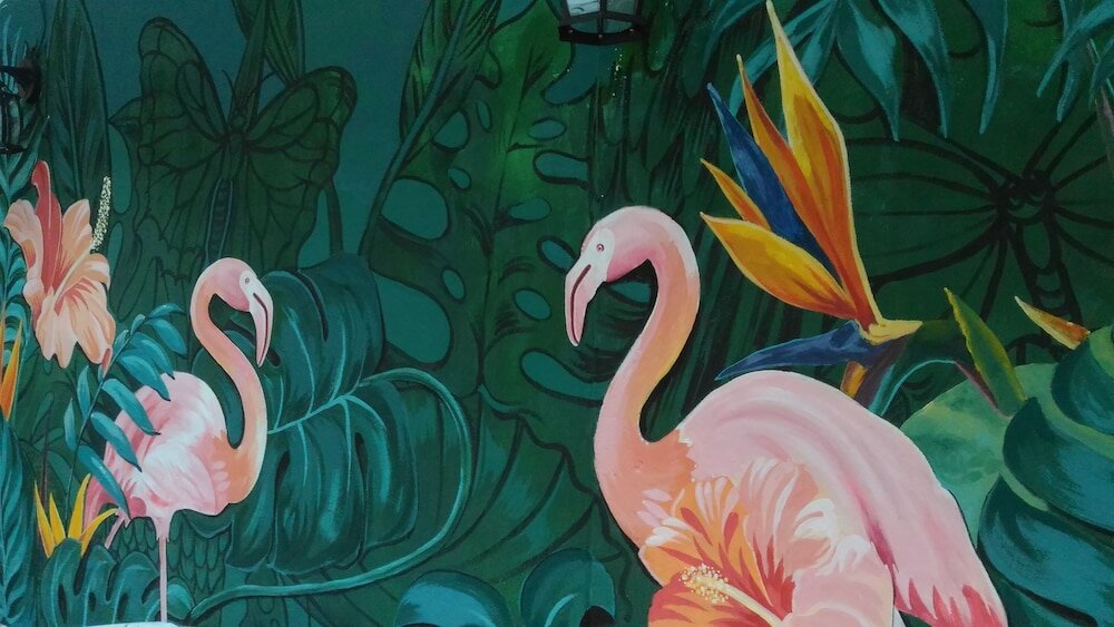 Фото Tamada House