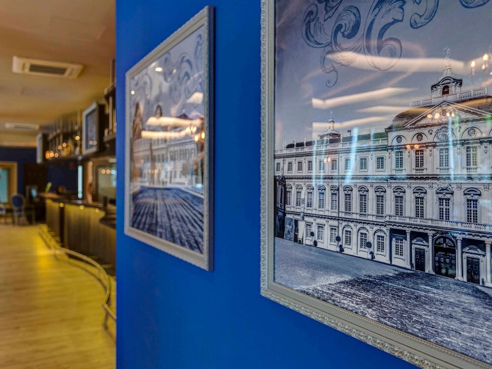 Фото Ibis Styles Rastatt Baden Baden