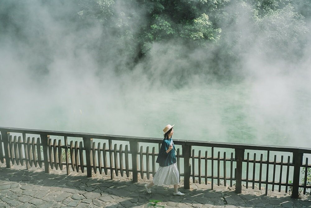 Фото Hotel Royal Beitou