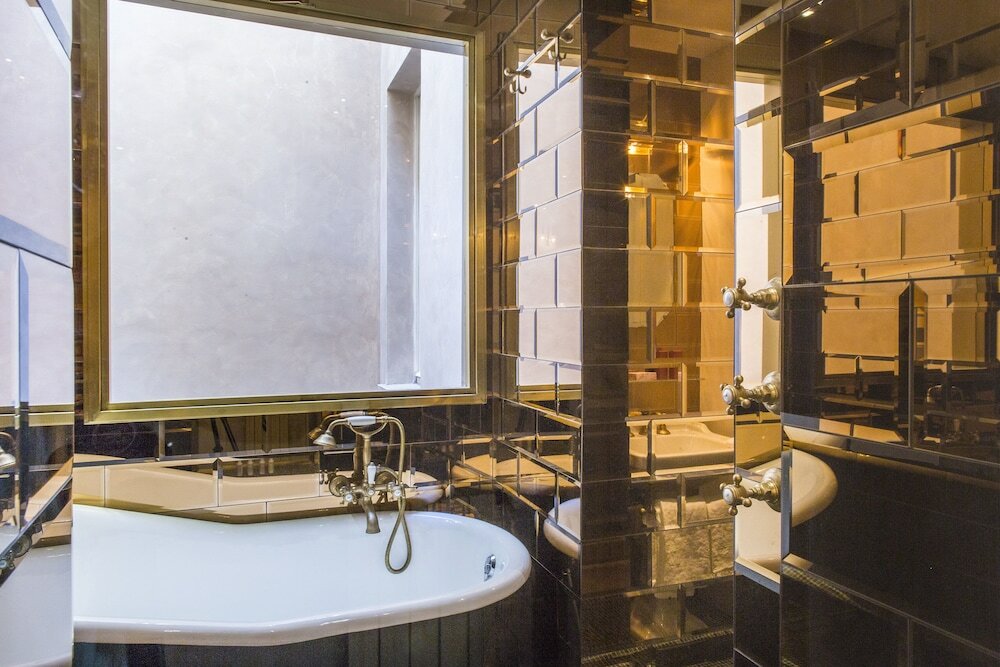 Фото G-Rough, Rome, a Member of Design Hotels