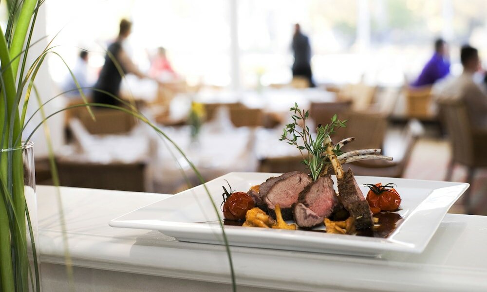 Фото Parkhotel Pforzheim