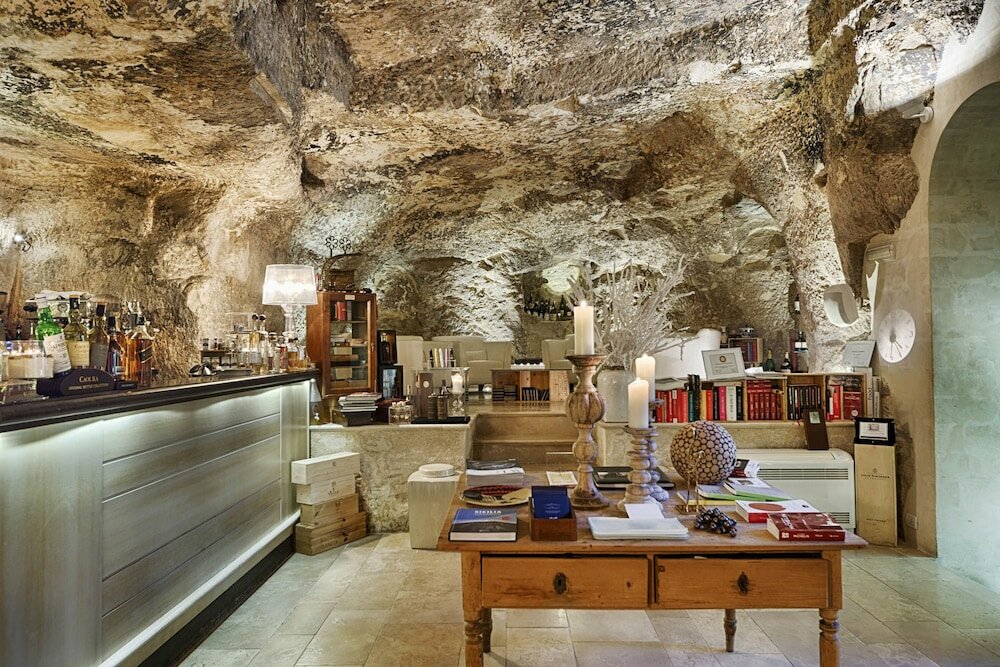 Фото Relais & Châteaux Locanda Don Serafino