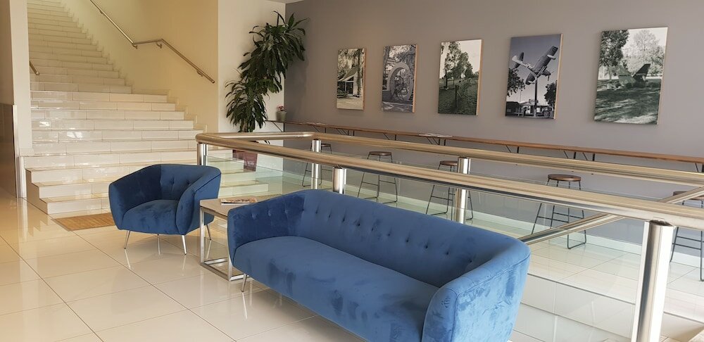 Фото The Grand Motel