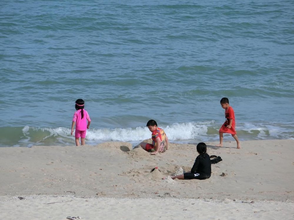 Фото Talkoo Beach Resort Khanom