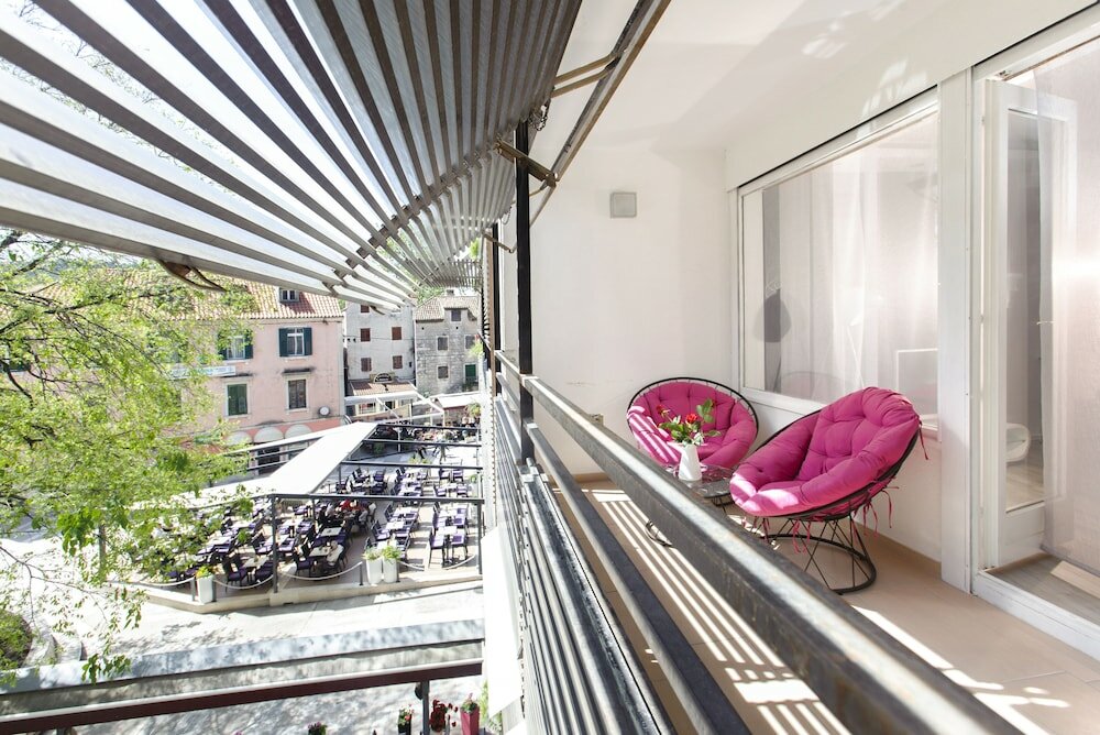 Фото отеля 5