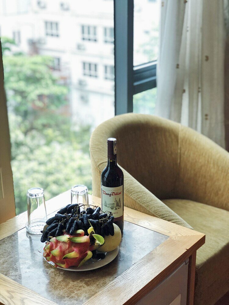 Фото New Lotus Hotel