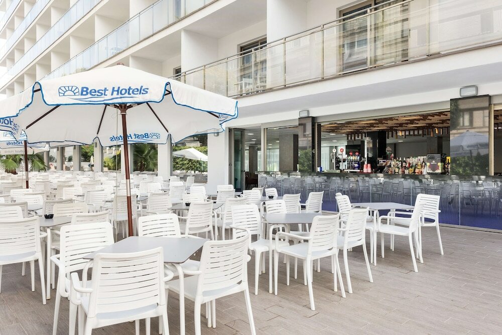 Фото Hotel Best Los Angeles