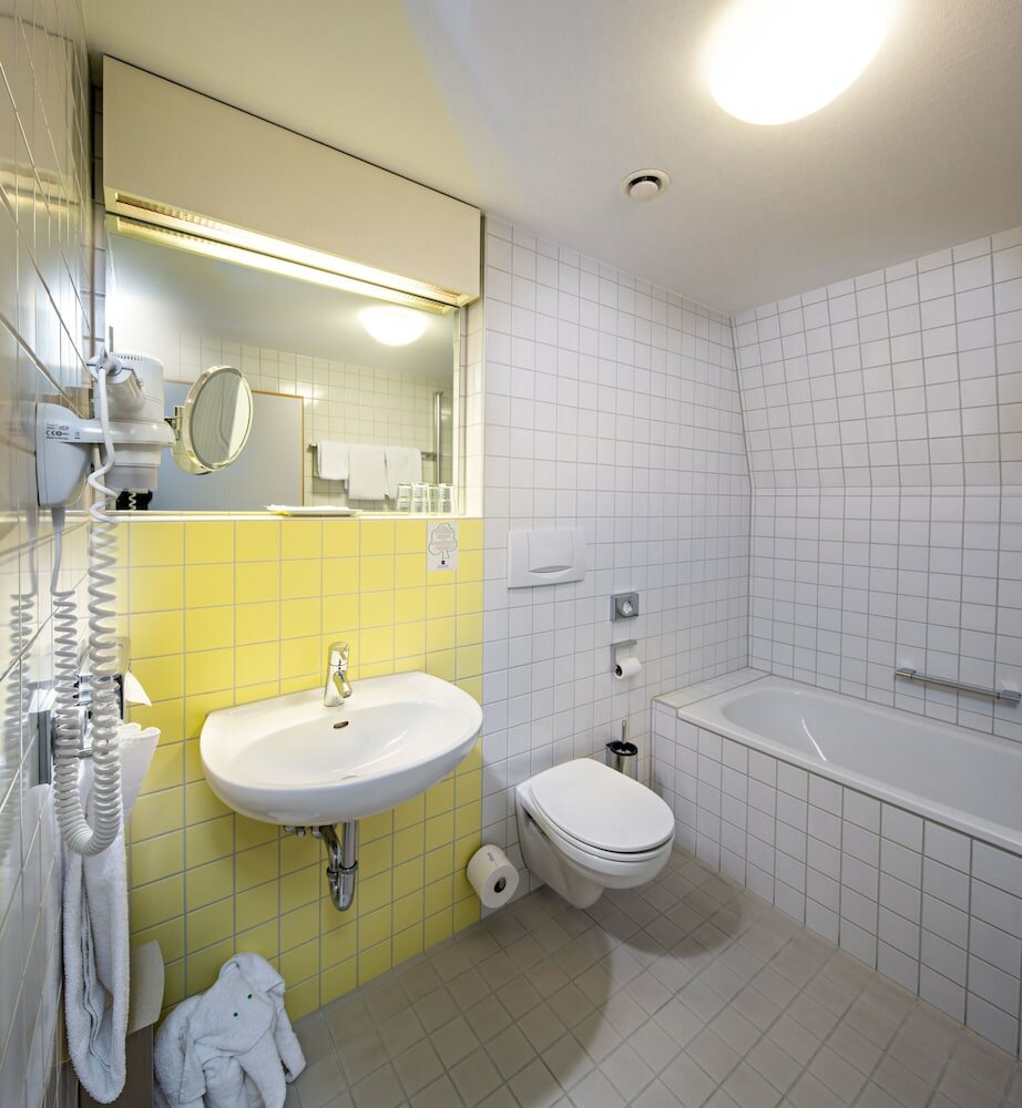 Фото Hotel Spenerhaus