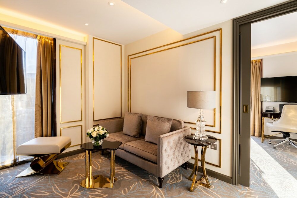 Фото Hotel Saint