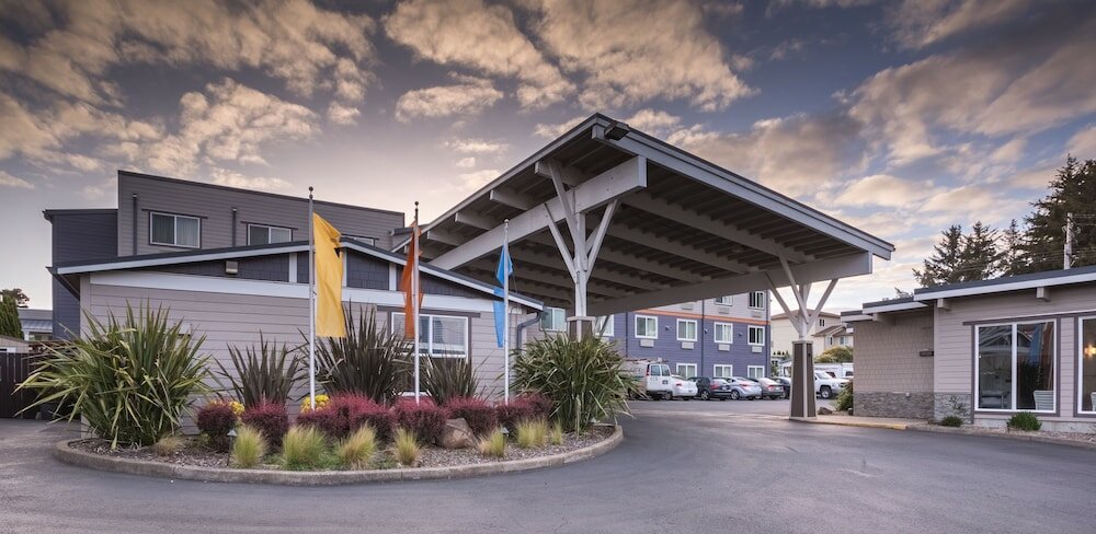 Фото отеля 3