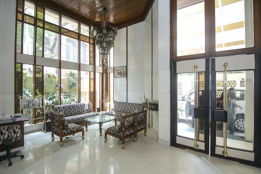 Фото Lytton Hotel