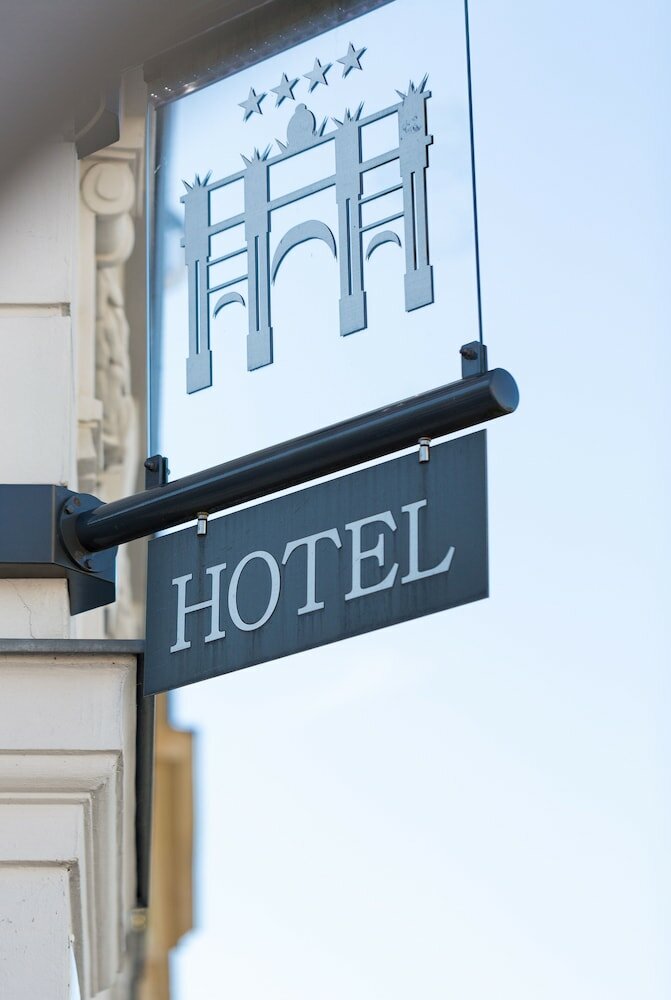 Фото Hotel Brandenburger Tor Potsdam