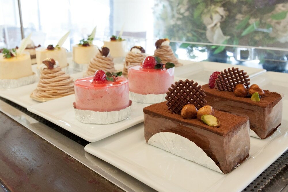 Фото Hakone Highland Hotel