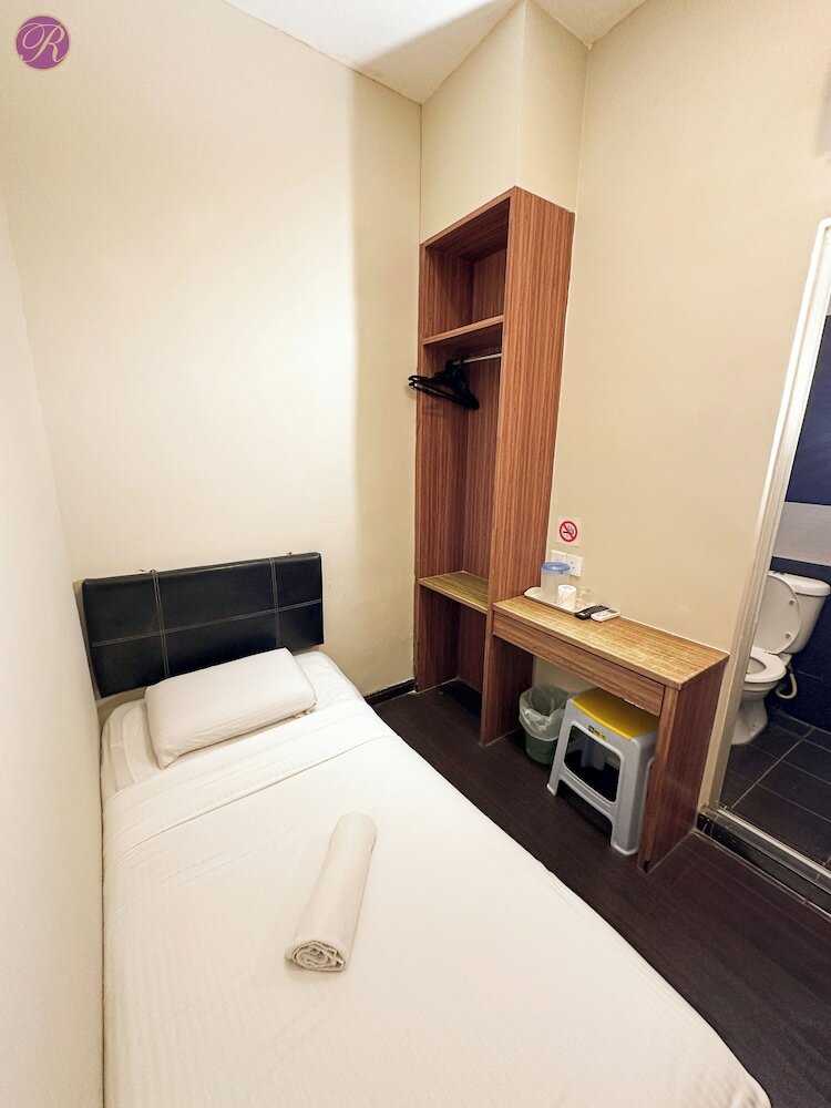 Фото Remember Hotel Batu Pahat