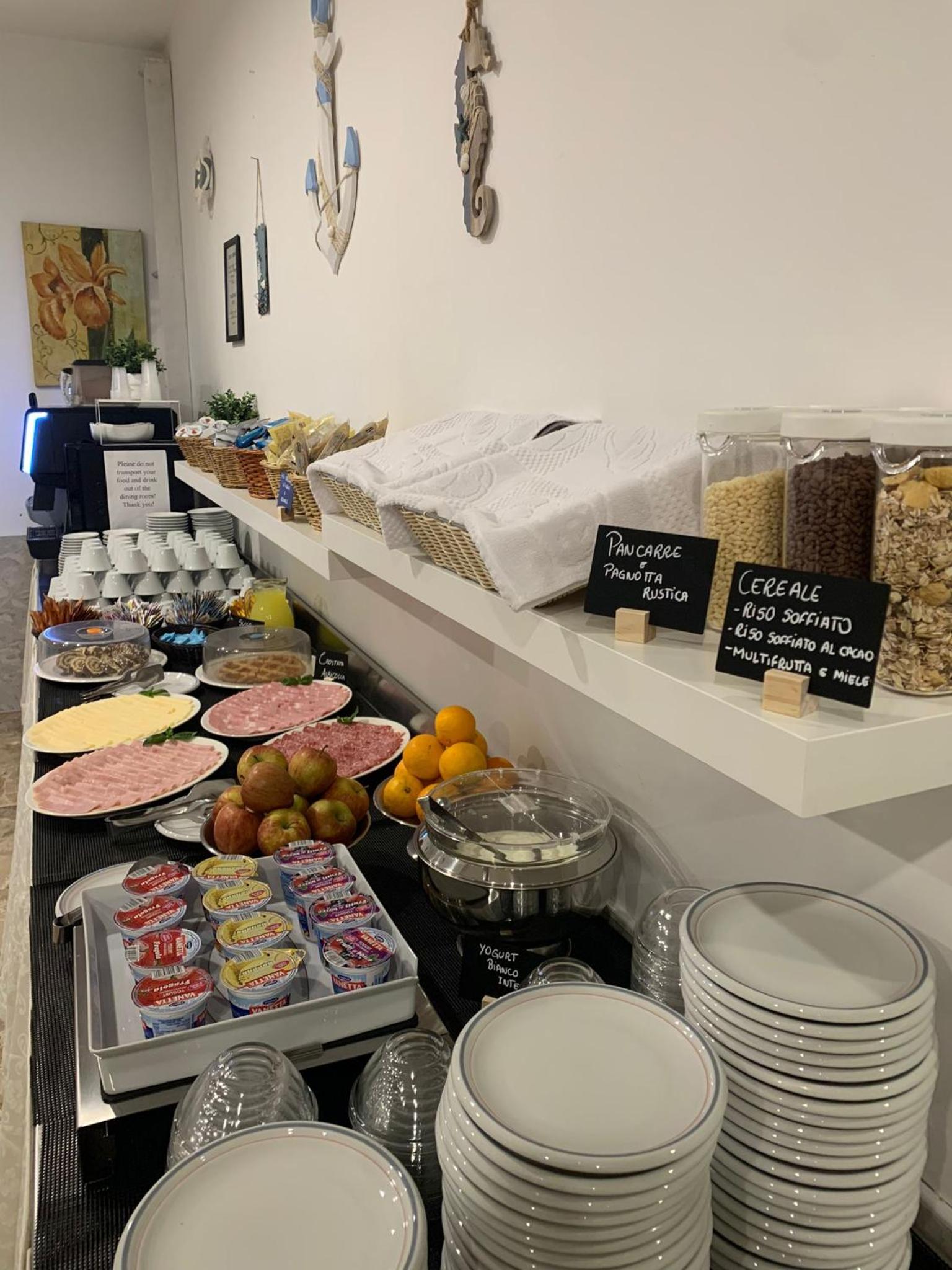 Фото Hotel Anna Mare