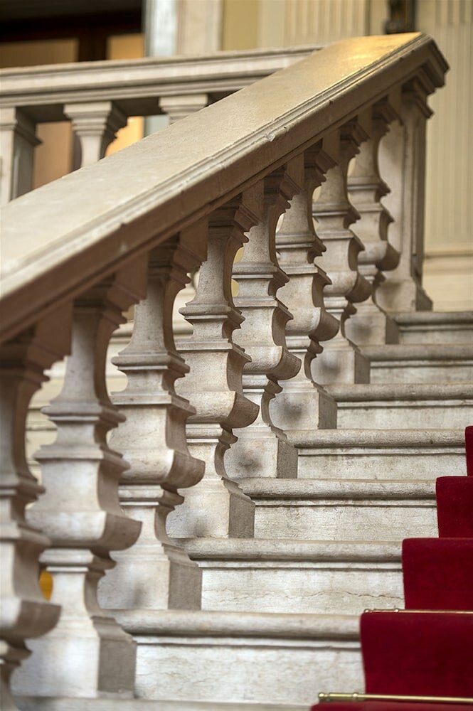 Фото Centro Paolo VI