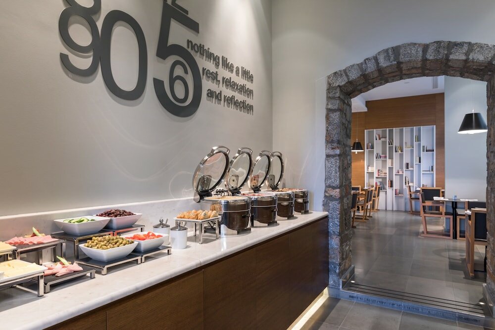 Фото Hotel Aegli