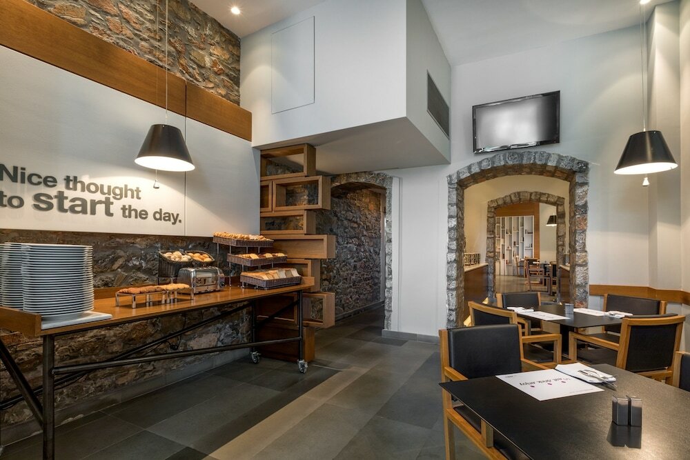 Фото Hotel Aegli