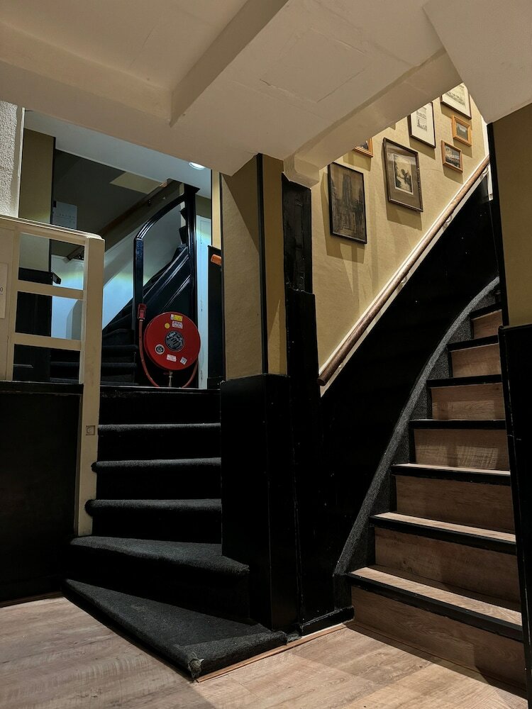 Фото Hotel Old Quarter