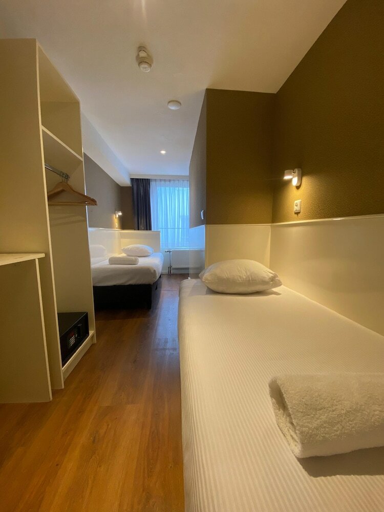 Фото Hotel Old Quarter