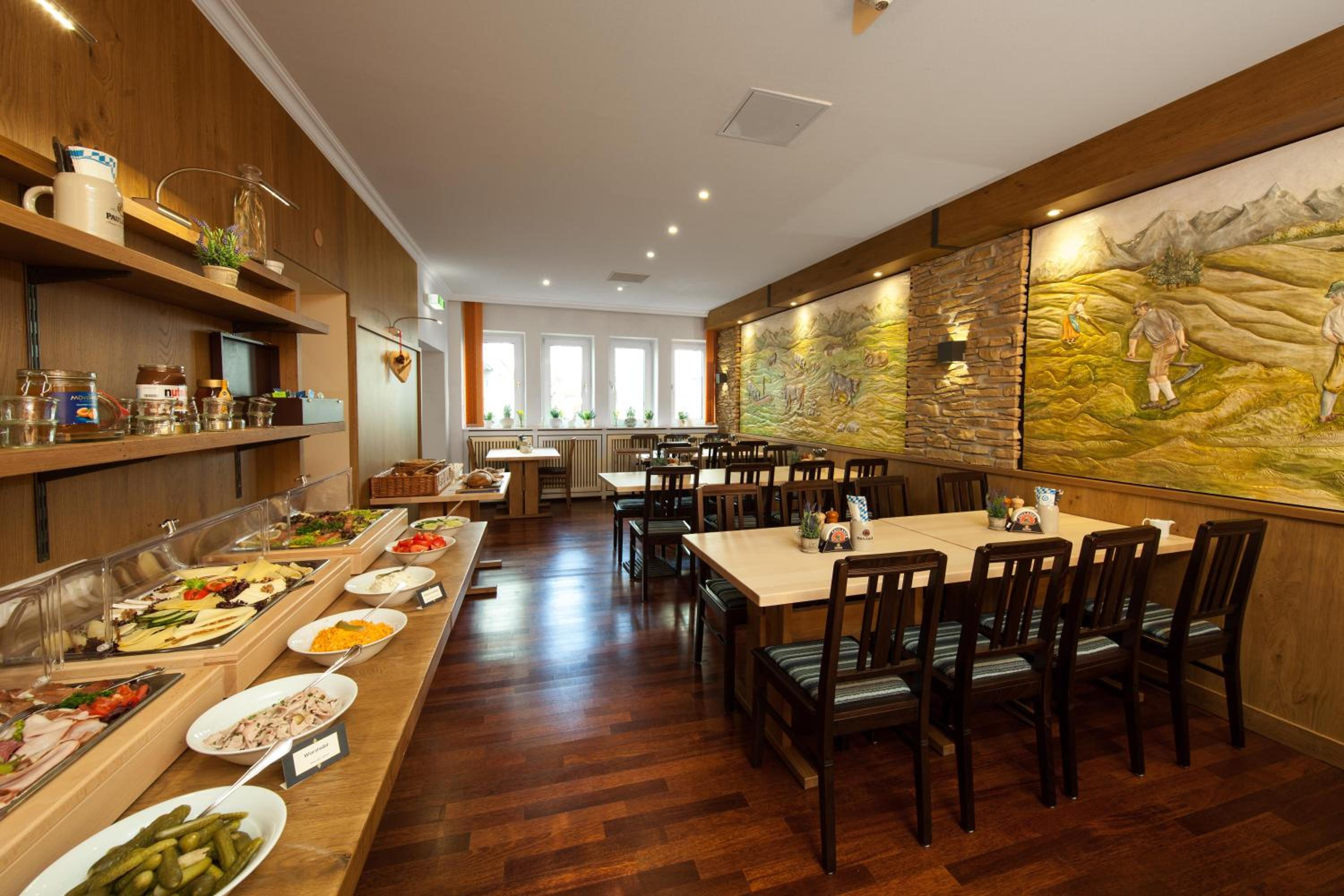 Фото Paulaner am Dom