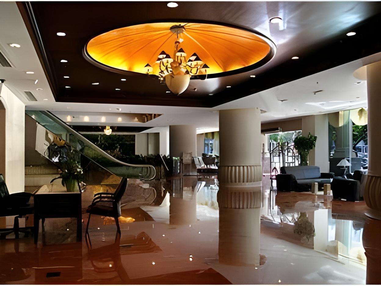 Фото Sun City Hotel Haikou