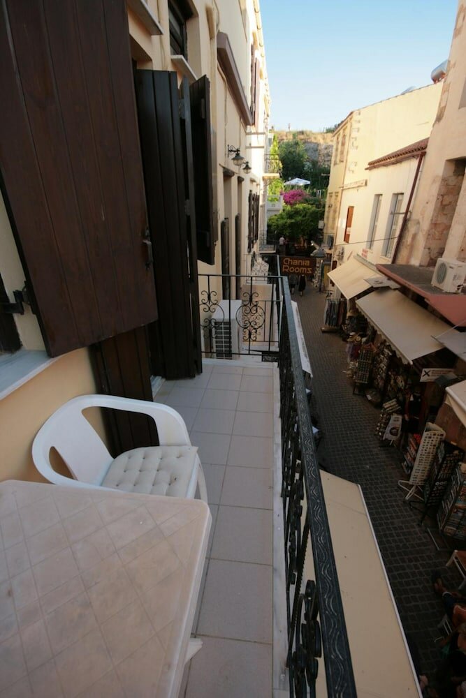 Фото Chania Rooms