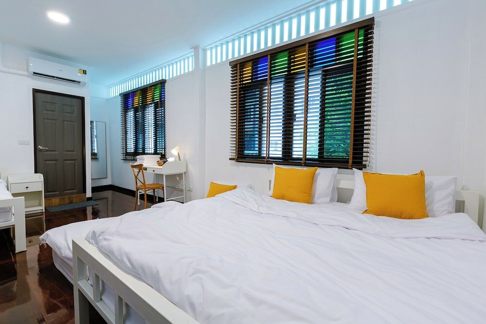 Фото Diff Hostel