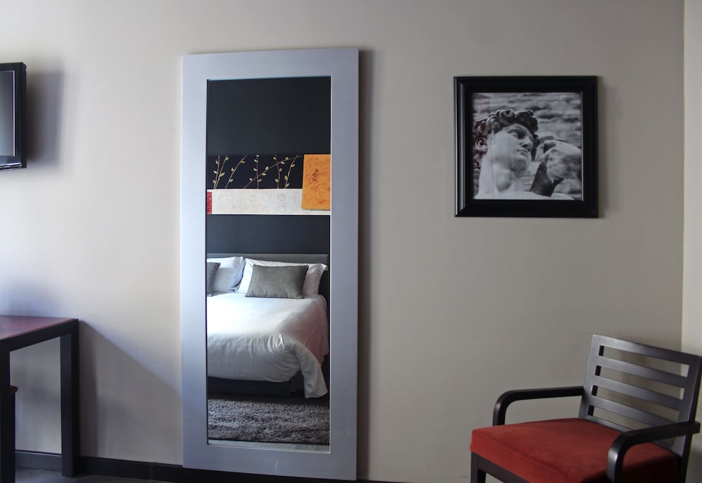 Фото Ambasciatori Hotel