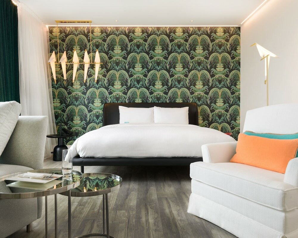 Фото Hotel Poispois