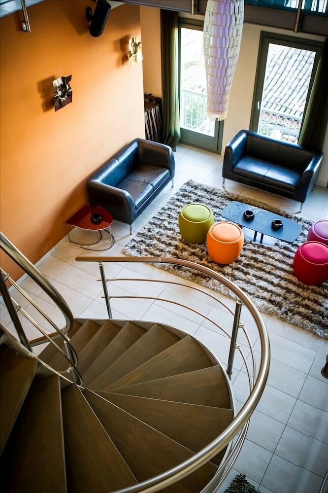 Фото Amfitriti Palazzo