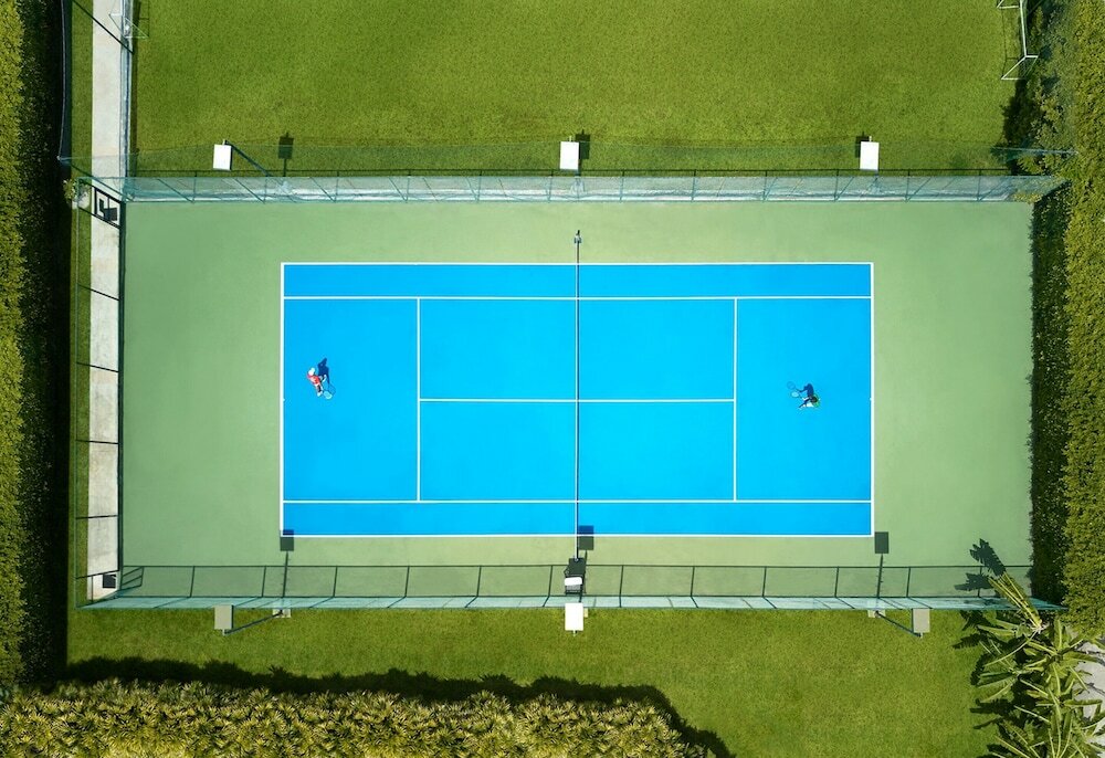 Фото Santiburi Koh Samui