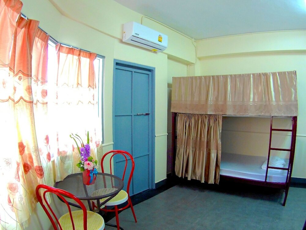 Фото Hatyai Dee Hostel