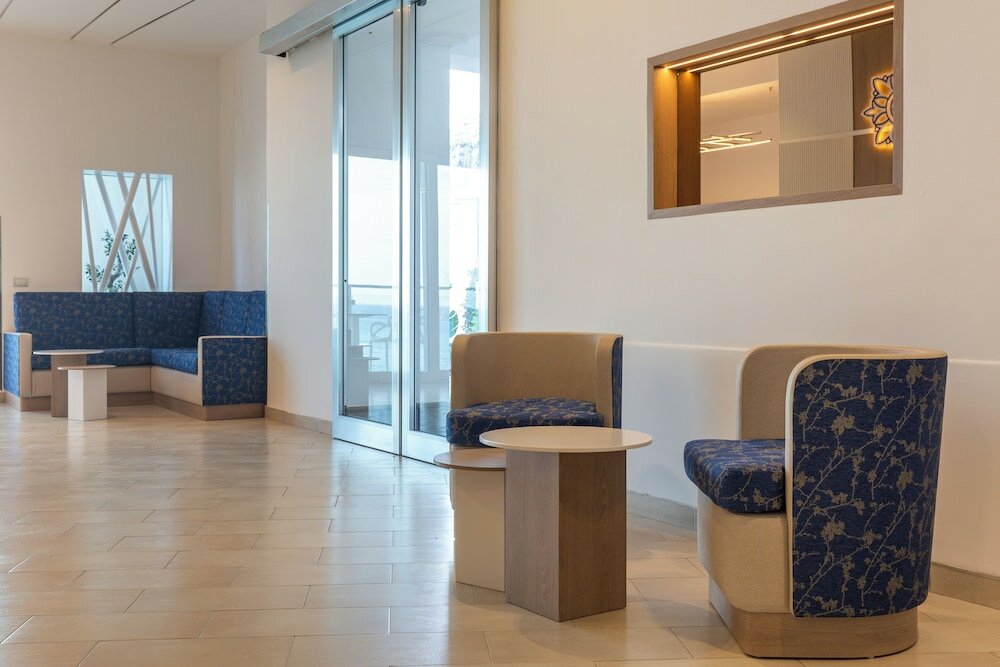 Фото Hotel Giosue' a mare