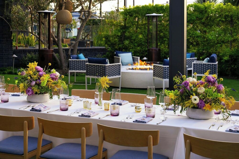 Фото Lido House, Autograph Collection