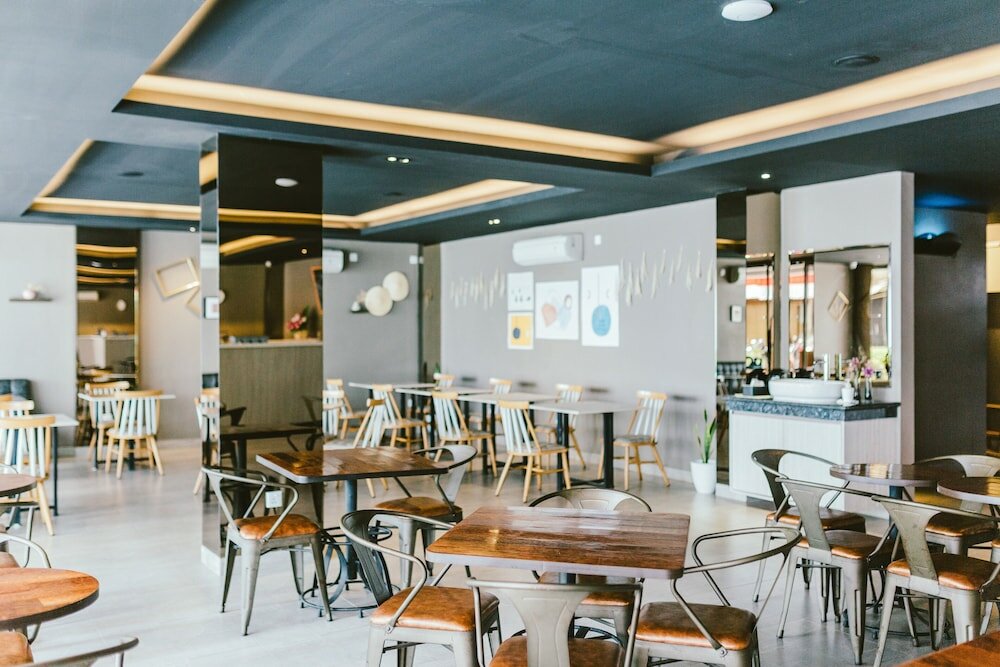 Фото Barelang Hotel Nagoya Batam