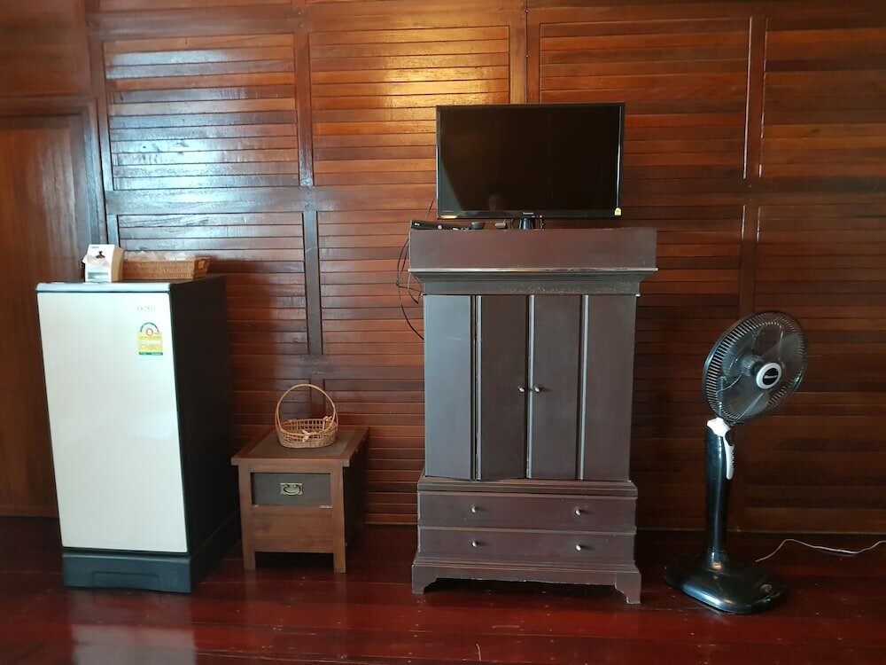 Фото Fasai Moksuai Resort Khao Kho