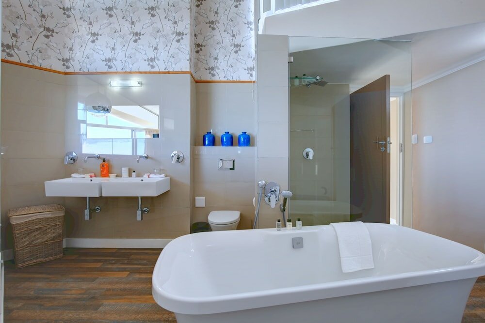 Фото Dune Villa Wilderness