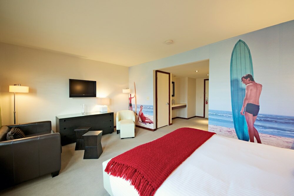 Фото Daddy O Hotel