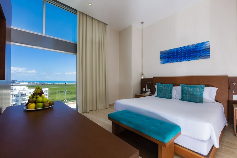 Фото Krystal Urban Cancun Centro