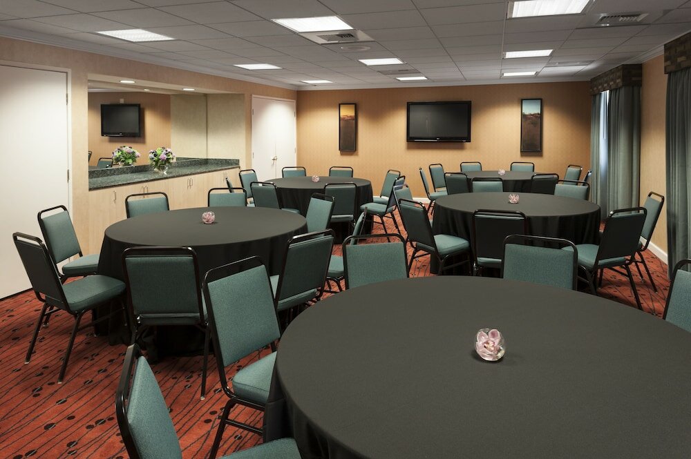 Фото Residence Inn by Marriott San Diego Downtown